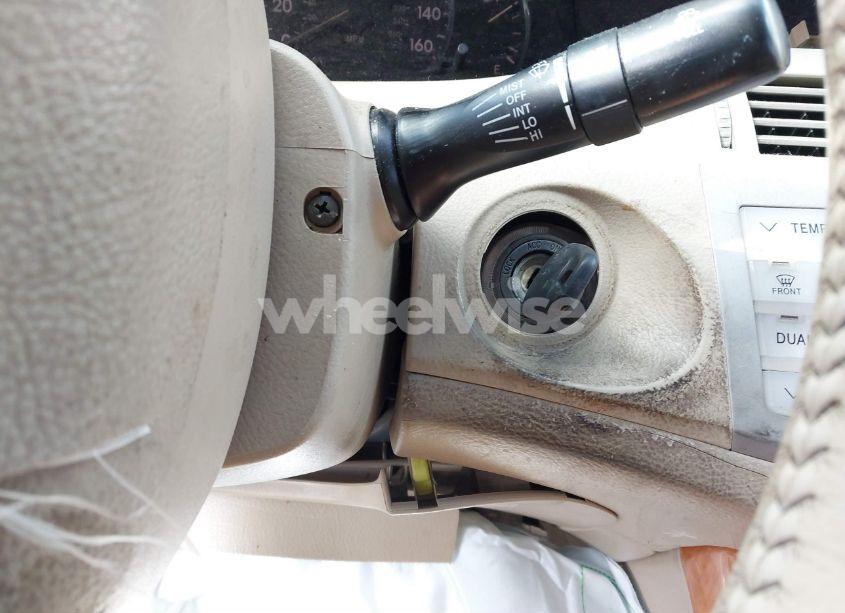 Photo 11 of 2006 Toyota Avalon XLS (VIN 4T1BK36B26U140075)