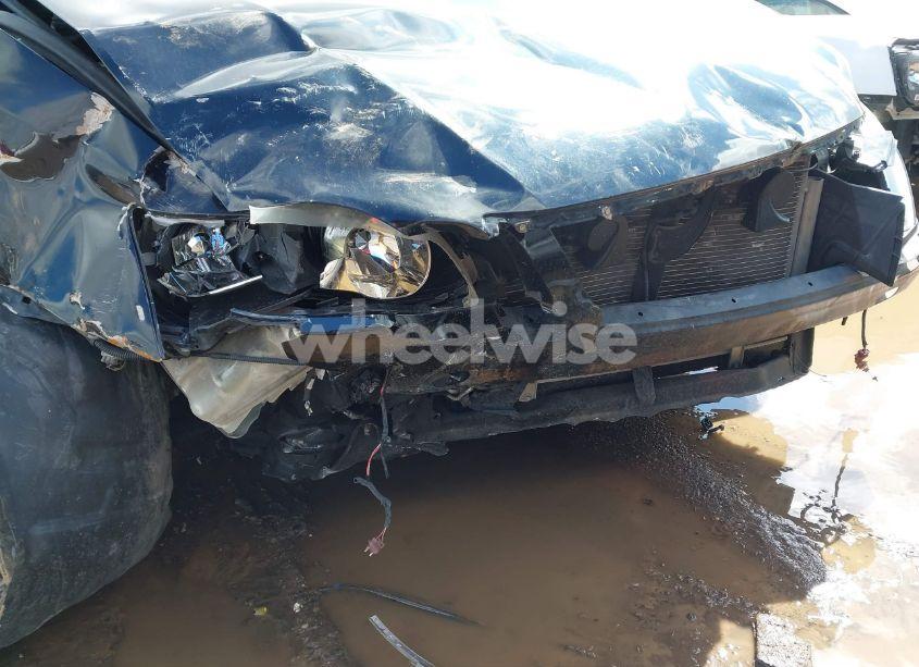 Photo 15 of 2006 Toyota Avalon XLS (VIN 4T1BK36B26U140075)