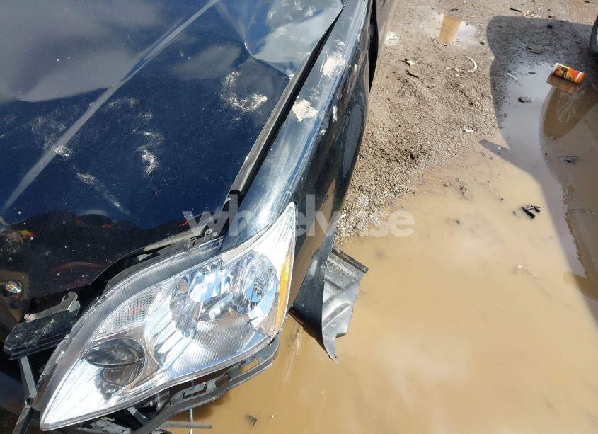 Photo 16 of 2006 Toyota Avalon XLS (VIN 4T1BK36B26U140075)