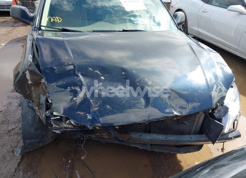 Photo 17 of 2006 Toyota Avalon XLS (VIN 4T1BK36B26U140075)