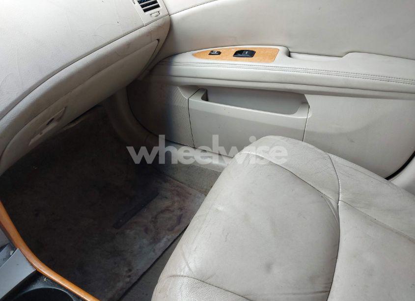 Photo 5 of 2006 Toyota Avalon XLS (VIN 4T1BK36B26U140075)