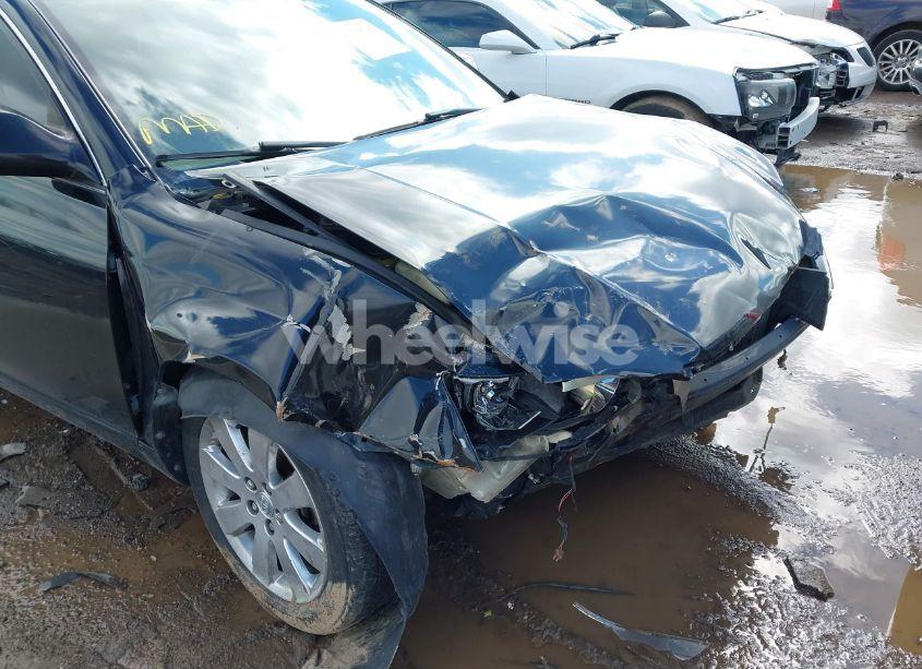 Photo 6 of 2006 Toyota Avalon XLS (VIN 4T1BK36B26U140075)