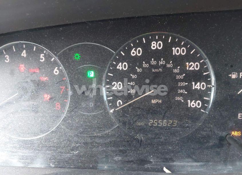 Photo 7 of 2006 Toyota Avalon XLS (VIN 4T1BK36B26U140075)