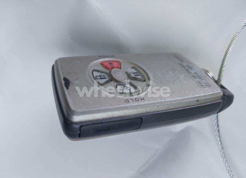 Photo 11 of 2006 Toyota Avalon LIMITED (VIN 4T1BK36B26U156339)