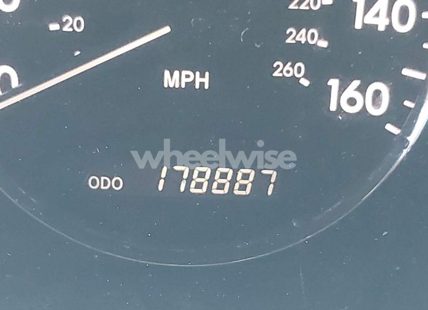 Photo 15 of 2006 Toyota Avalon LIMITED (VIN 4T1BK36B26U156339)