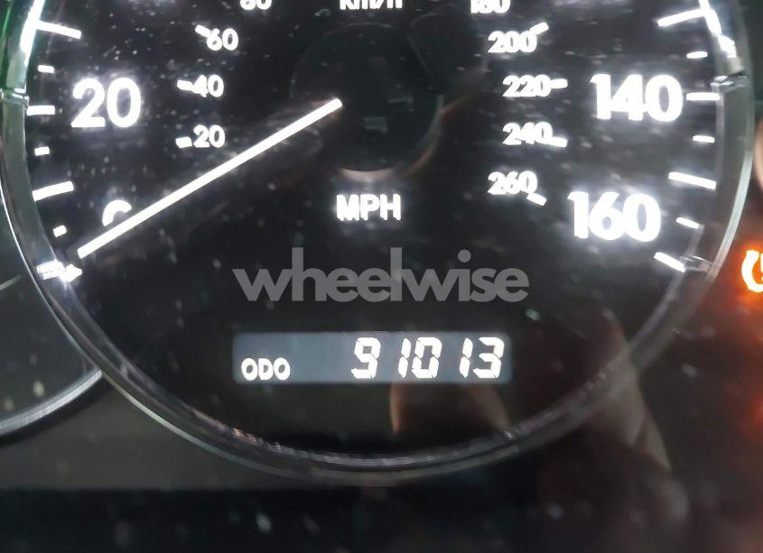 Photo 15 of 2007 Toyota Avalon XLS (VIN 4T1BK36B27U176348)