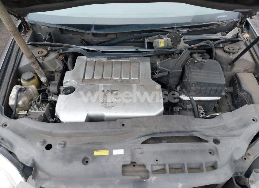 Photo 10 of 2007 Toyota Avalon XLS (VIN 4T1BK36B27U185602)