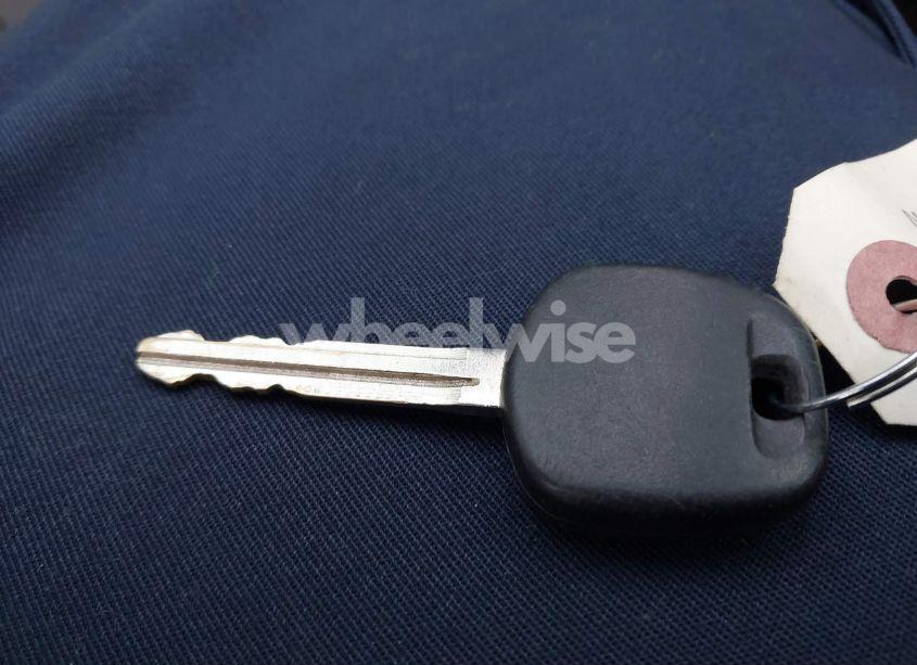 Photo 11 of 2007 Toyota Avalon XLS (VIN 4T1BK36B27U185602)