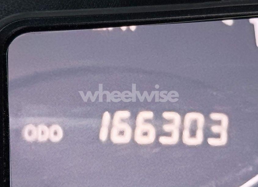 Photo 7 of 2007 Toyota Avalon TOURING (VIN 4T1BK36B27U204147)