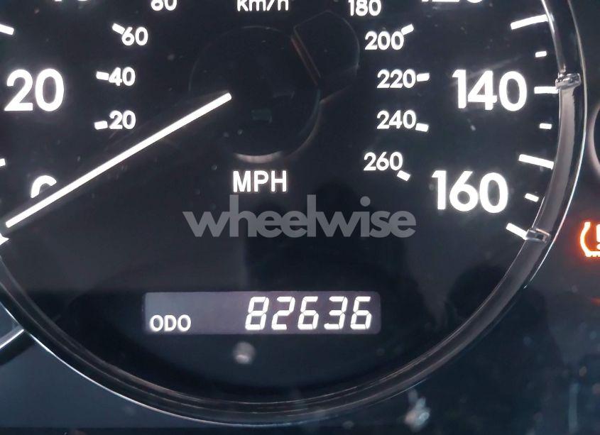 Photo 15 of 2007 Toyota Avalon LIMITED (VIN 4T1BK36B27U208795)