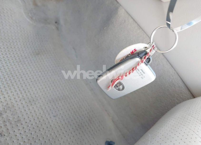 Photo 11 of 2007 Toyota Avalon LIMITED (VIN 4T1BK36B27U211177)