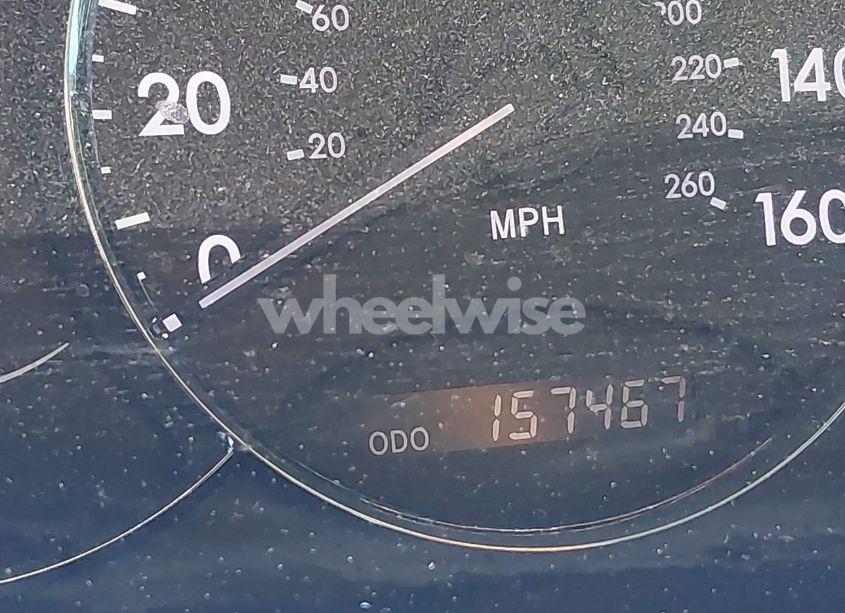 Photo 15 of 2007 Toyota Avalon LIMITED (VIN 4T1BK36B27U211177)