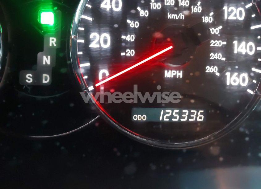 Photo 15 of 2007 Toyota Avalon TOURING (VIN 4T1BK36B27U220574)