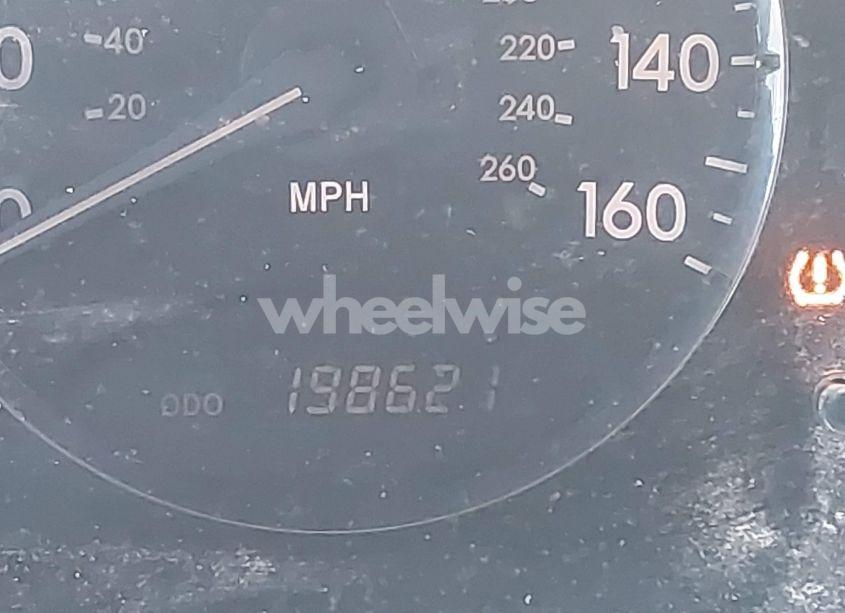 Photo 7 of 2007 Toyota Avalon LIMITED (VIN 4T1BK36B27U226259)