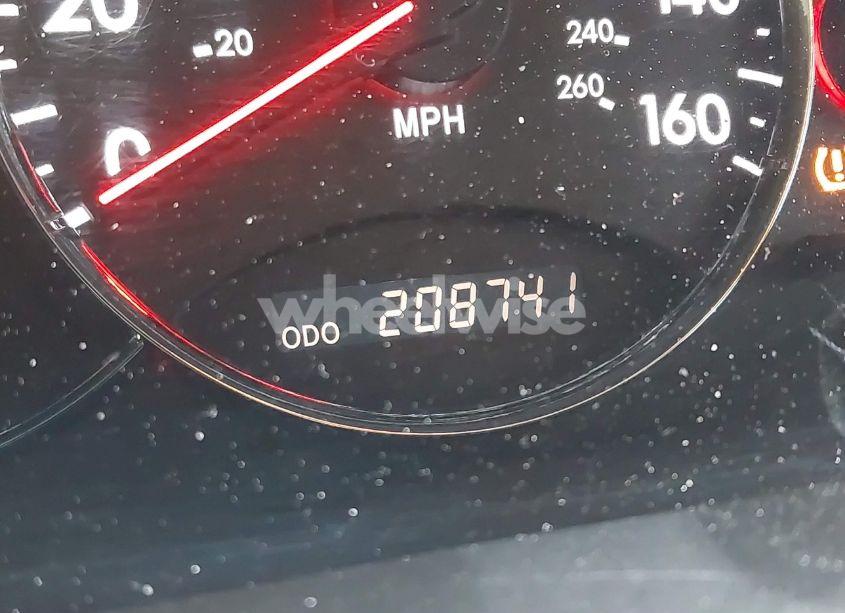 Photo 7 of 2007 Toyota Avalon XL (VIN 4T1BK36B27U236094)