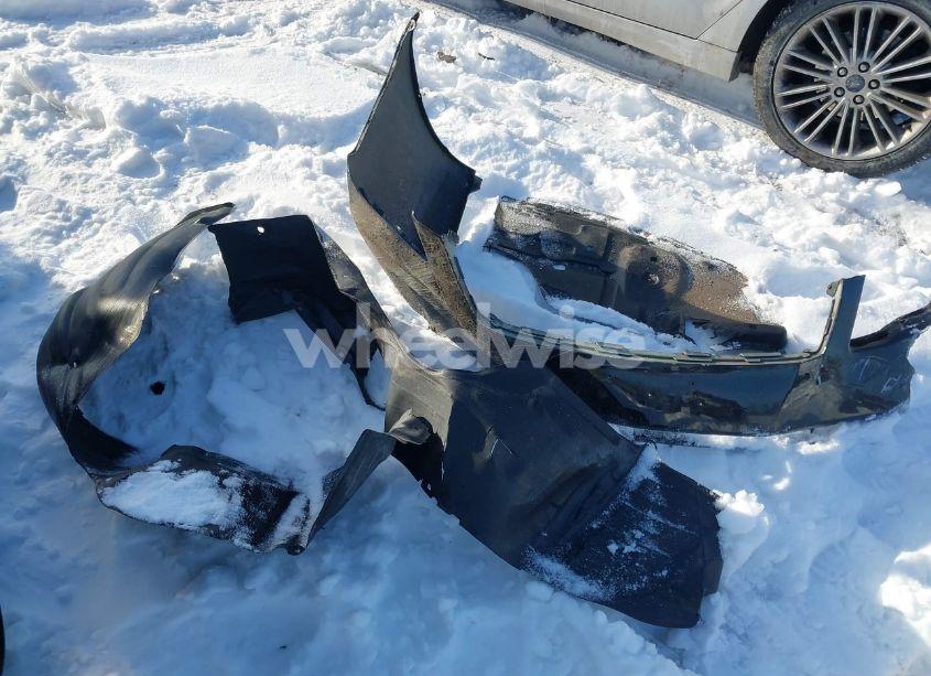 Photo 12 of 2007 Toyota Avalon XLS (VIN 4T1BK36B27U250769)