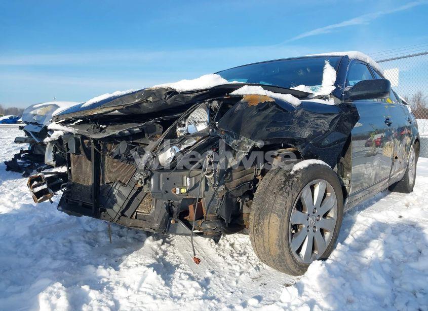 Photo 6 of 2007 Toyota Avalon XLS (VIN 4T1BK36B27U250769)