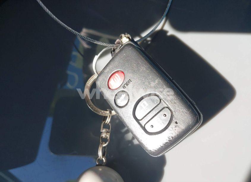 Photo 11 of 2008 Toyota Avalon LIMITED (VIN 4T1BK36B28U276192)