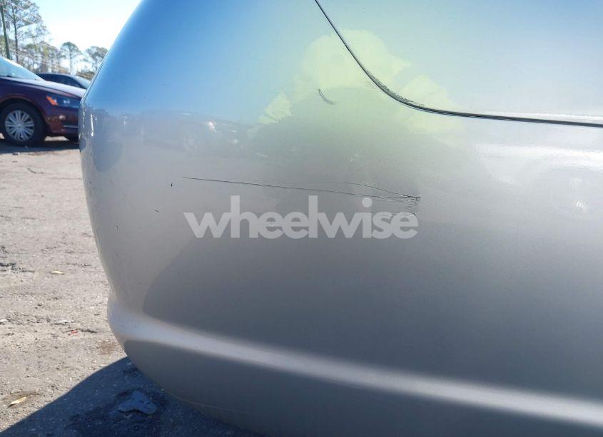 Photo 6 of 2008 Toyota Avalon LIMITED (VIN 4T1BK36B28U276192)