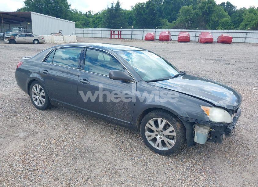 2008 Toyota Avalon TOURING (VIN 4T1BK36B28U278086) main photo
