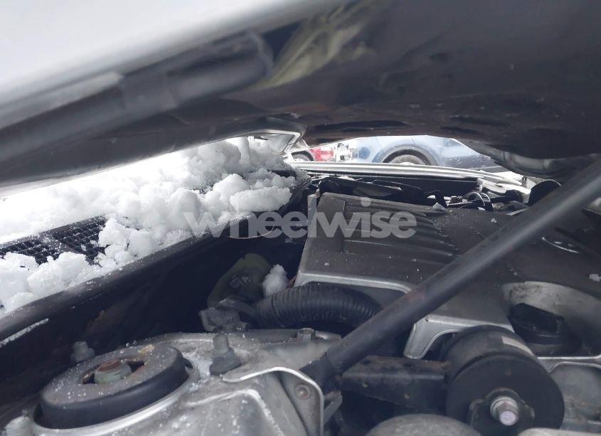 Photo 10 of 2008 Toyota Avalon LIMITED (VIN 4T1BK36B28U282865)