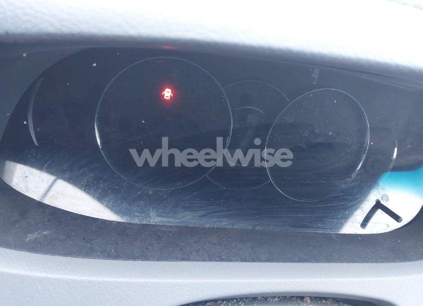 Photo 7 of 2008 Toyota Avalon LIMITED (VIN 4T1BK36B28U282865)