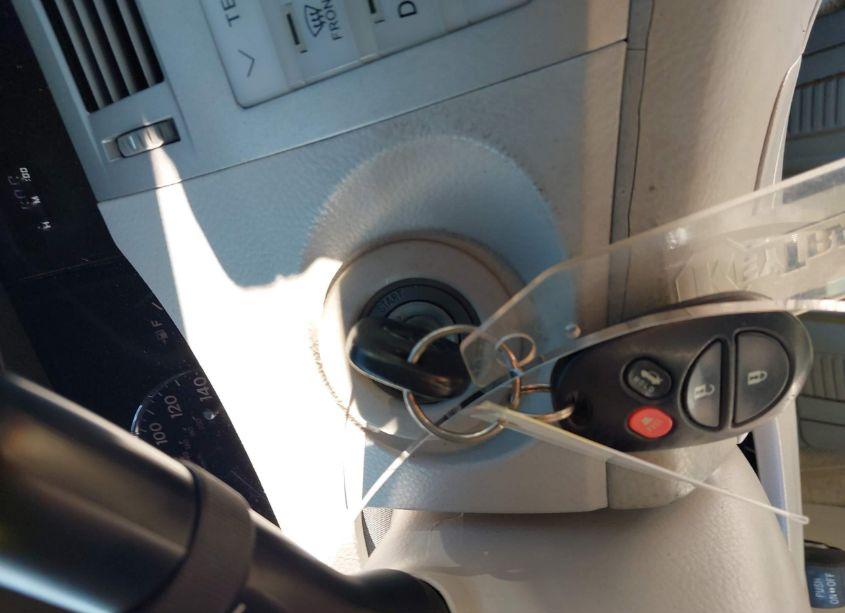 Photo 11 of 2005 Toyota Avalon XLS (VIN 4T1BK36B35U008599)