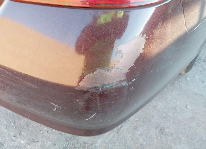 Photo 6 of 2005 Toyota Avalon XL (VIN 4T1BK36B35U024639)