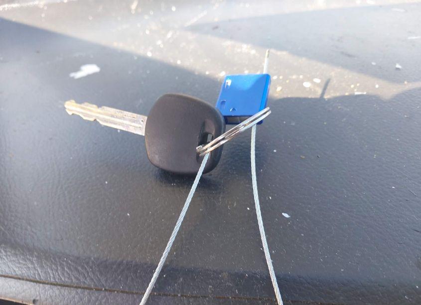 Photo 11 of 2005 Toyota Avalon XLS (VIN 4T1BK36B35U038508)