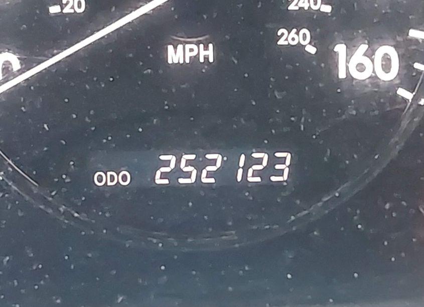 Photo 7 of 2005 Toyota Avalon LIMITED (VIN 4T1BK36B35U050285)