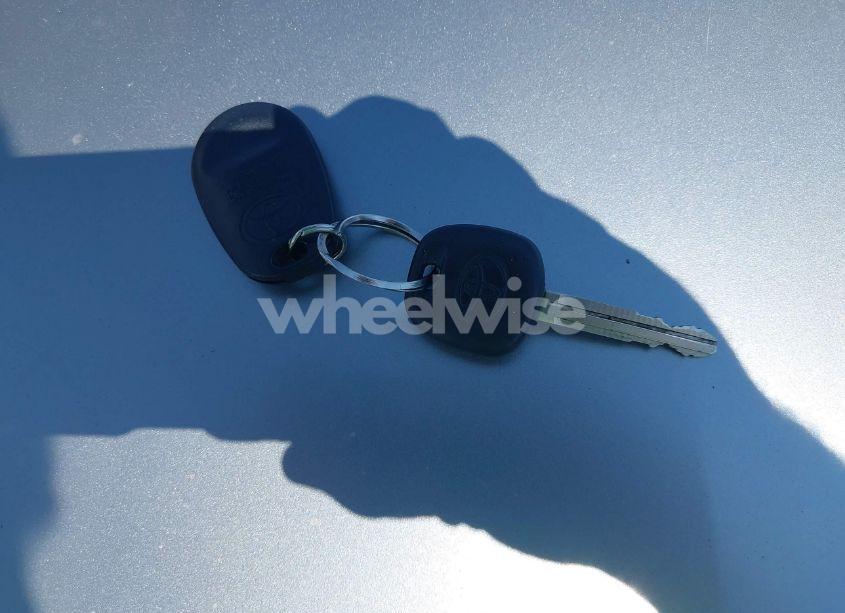 Photo 11 of 2006 Toyota Avalon XLS (VIN 4T1BK36B36U069825)