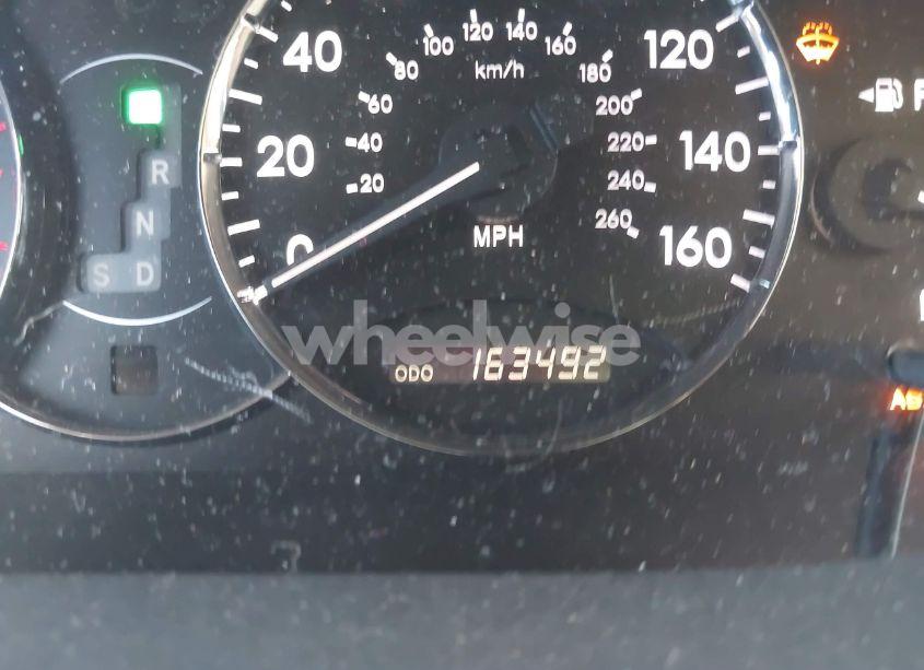 Photo 15 of 2006 Toyota Avalon XLS (VIN 4T1BK36B36U069825)