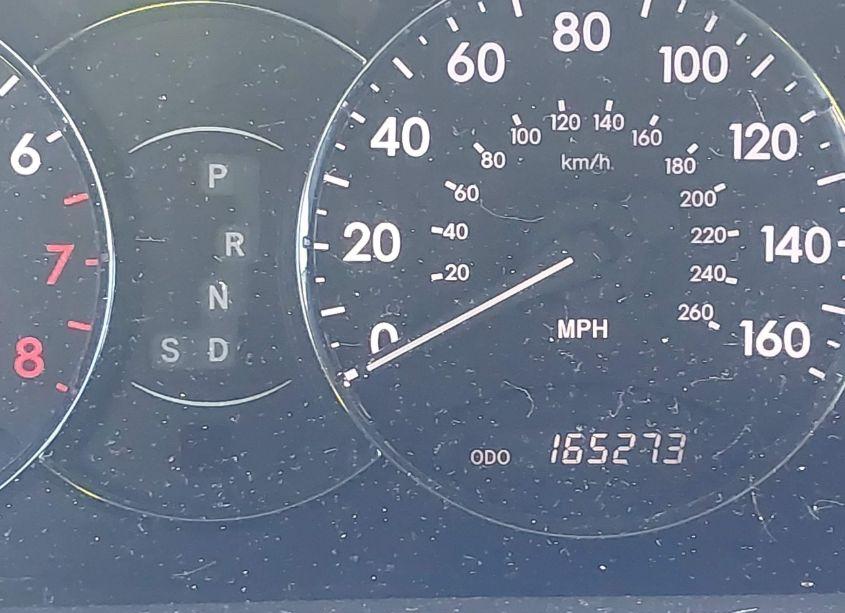 Photo 15 of 2006 Toyota Avalon LIMITED (VIN 4T1BK36B36U098046)