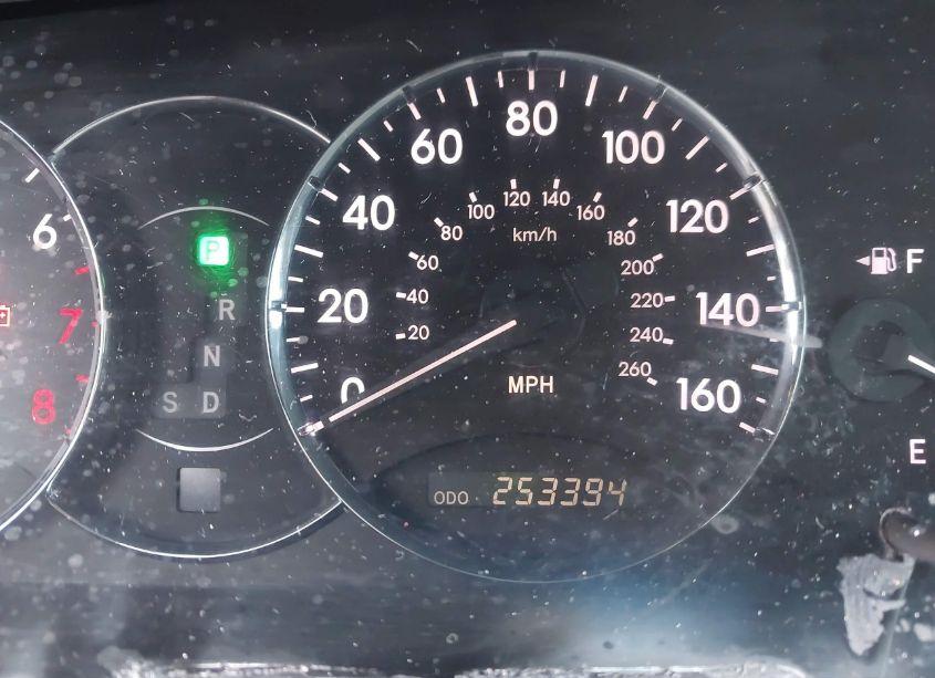 Photo 7 of 2006 Toyota Avalon XL/XLS/TOURING/LIMITED (VIN 4T1BK36B36U109207)