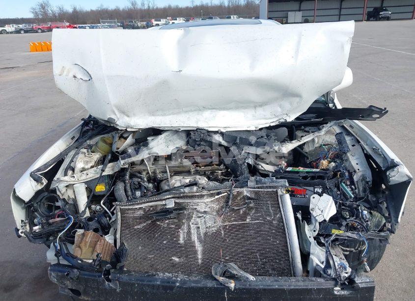 Photo 10 of 2006 Toyota Avalon LIMITED (VIN 4T1BK36B36U110826)