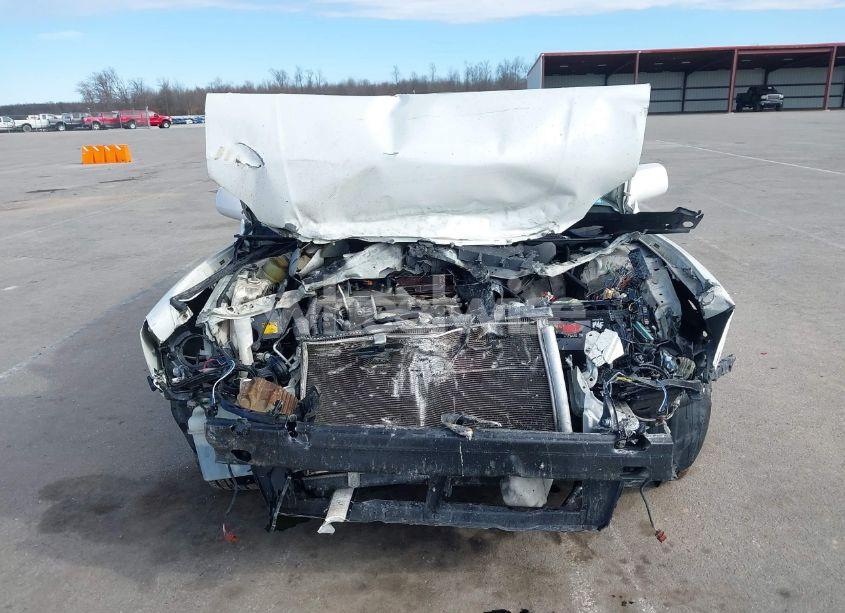 Photo 6 of 2006 Toyota Avalon LIMITED (VIN 4T1BK36B36U110826)