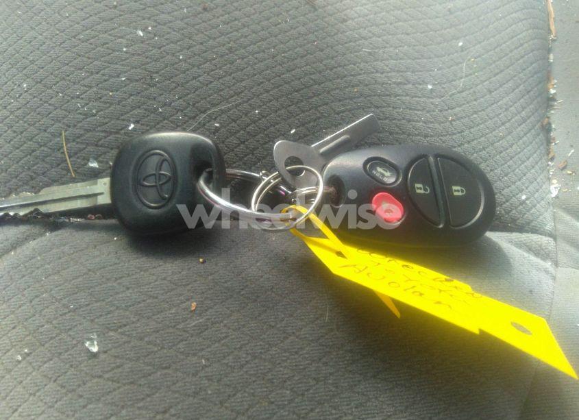 Photo 11 of 2006 Toyota Avalon XL (VIN 4T1BK36B36U118313)