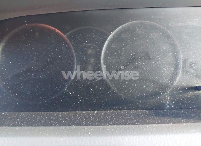 Photo 7 of 2006 Toyota Avalon LIMITED (VIN 4T1BK36B36U119316)