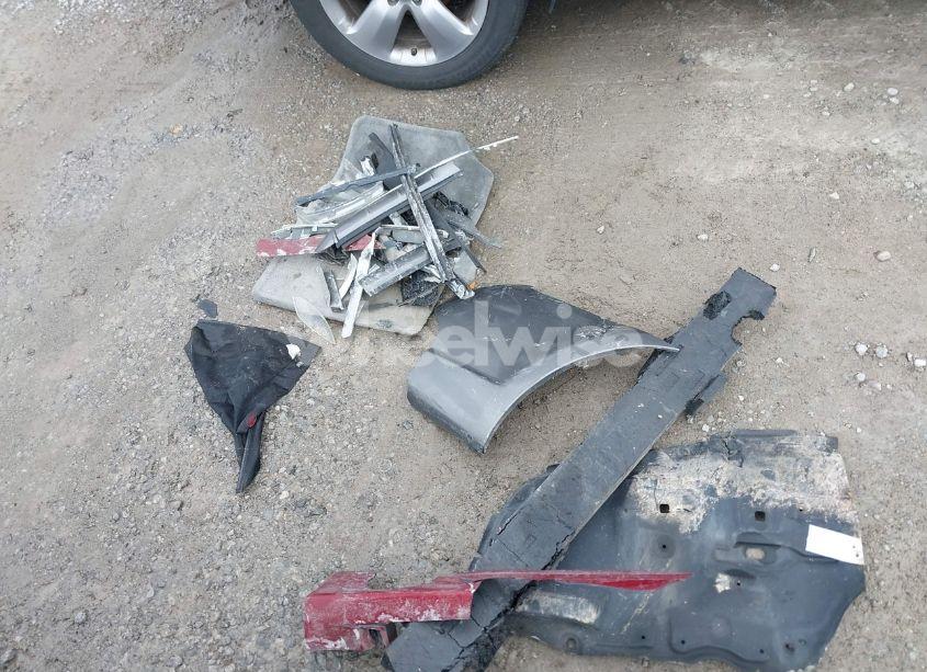 Photo 12 of 2006 Toyota Avalon XL (VIN 4T1BK36B36U126959)