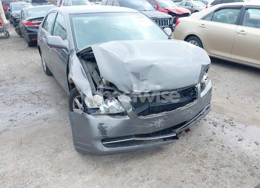 Photo 6 of 2006 Toyota Avalon XL (VIN 4T1BK36B36U126959)