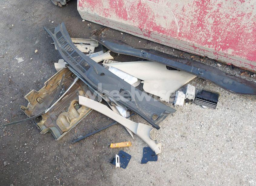 Photo 12 of 2006 Toyota Avalon XLS (VIN 4T1BK36B36U133927)