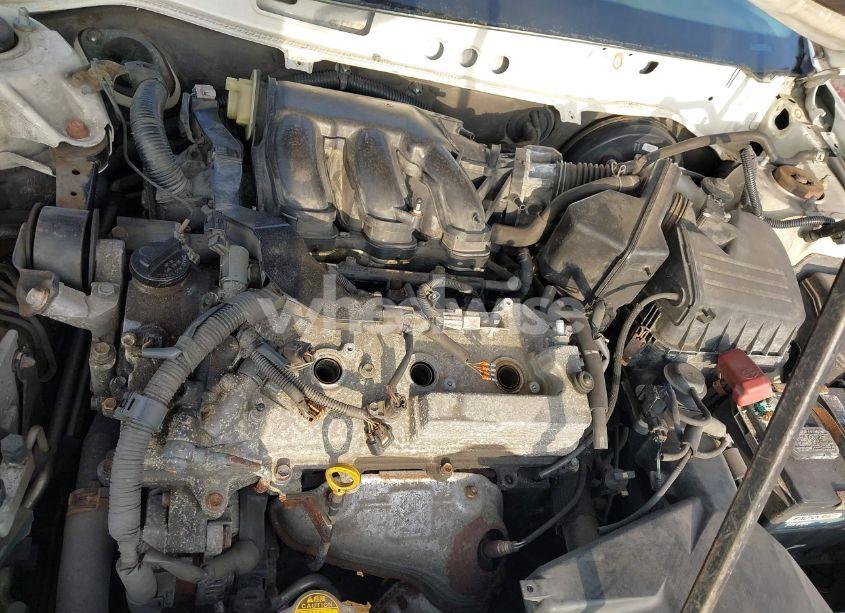 Photo 13 of 2006 Toyota Avalon XLS (VIN 4T1BK36B36U133927)