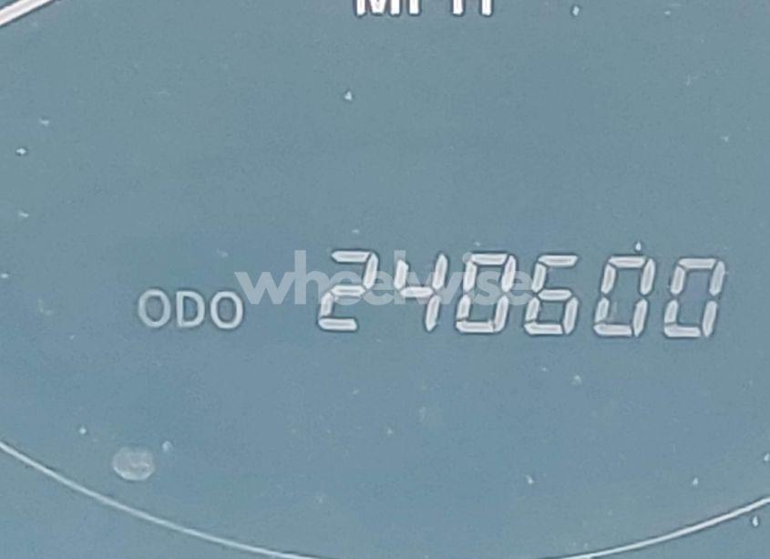 Photo 14 of 2006 Toyota Avalon XLS (VIN 4T1BK36B36U133927)