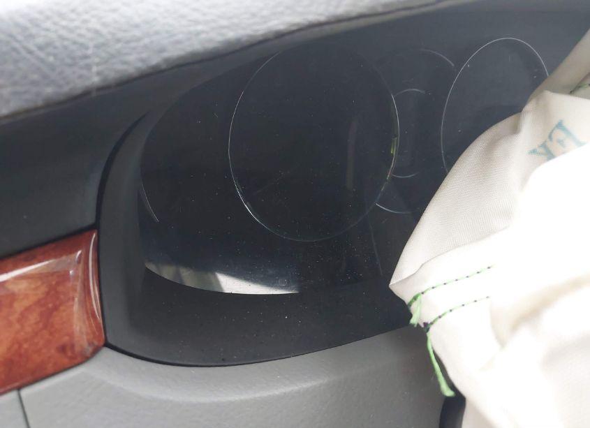 Photo 14 of 2007 Toyota Avalon LIMITED (VIN 4T1BK36B37U178139)