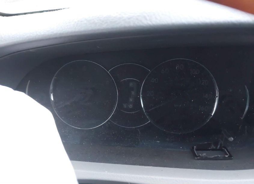 Photo 7 of 2007 Toyota Avalon LIMITED (VIN 4T1BK36B37U178139)