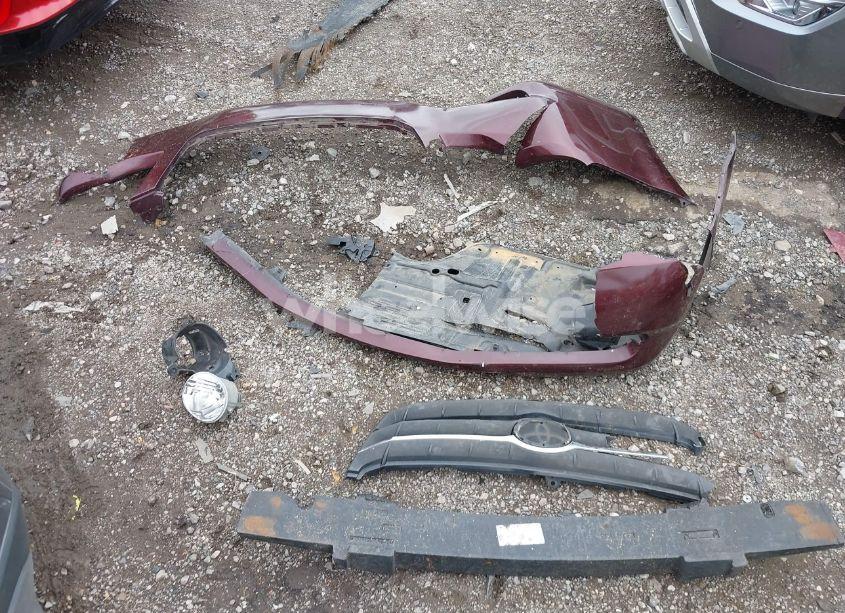 Photo 12 of 2007 Toyota Avalon LIMITED (VIN 4T1BK36B37U180747)