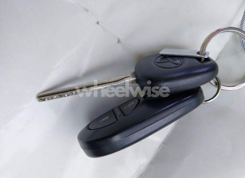 Photo 11 of 2007 Toyota Avalon XLS (VIN 4T1BK36B37U206280)