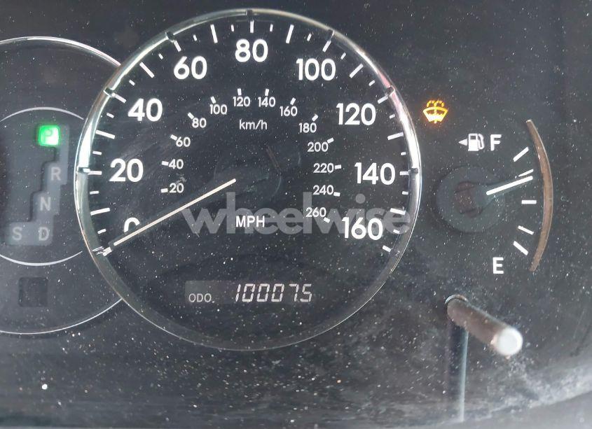 Photo 15 of 2007 Toyota Avalon XLS (VIN 4T1BK36B37U206280)