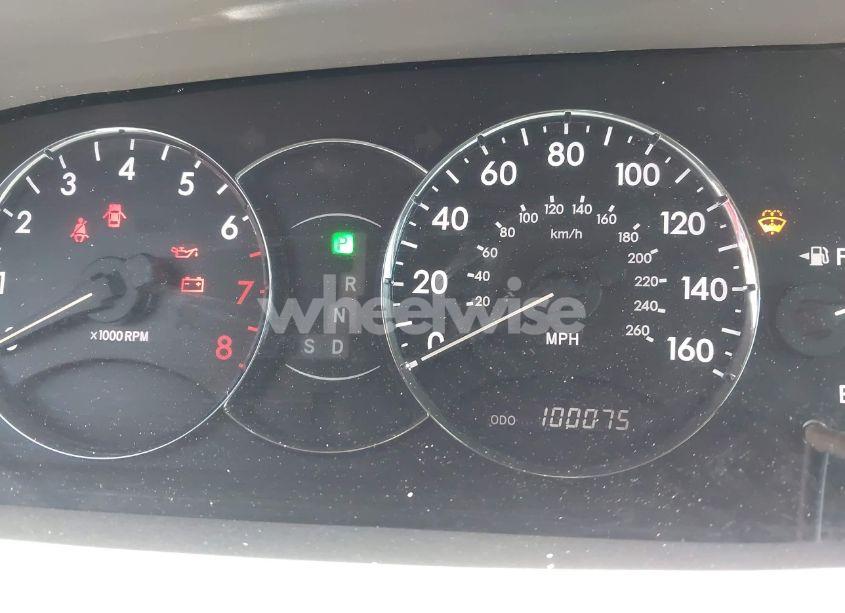 Photo 7 of 2007 Toyota Avalon XLS (VIN 4T1BK36B37U206280)