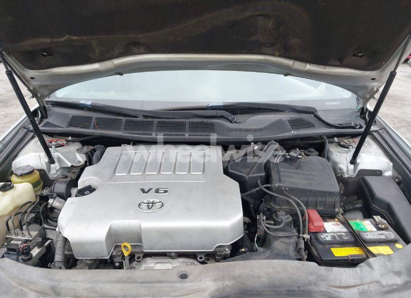 Photo 10 of 2007 Toyota Avalon TOURING (VIN 4T1BK36B37U216632)